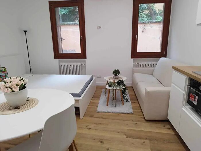 Appartamento bilocale in vendita in Via San Polo, Padova