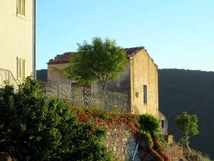 Casa monolocale in vendita in Marciana