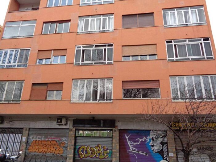 Appartamento in affitto in Circonvallazione Gianicolense, Monteverde Nuovo, Roma