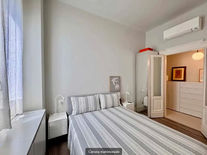 Appartamento in affitto in Via Bartolomeo Eustachi, Milano