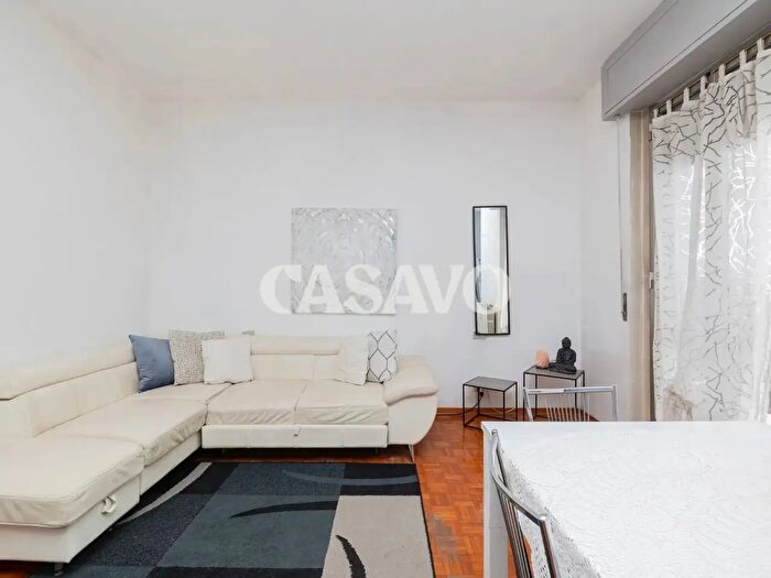 Appartamento bilocale in vendita in Via San Martino, Pogliano Milanese
