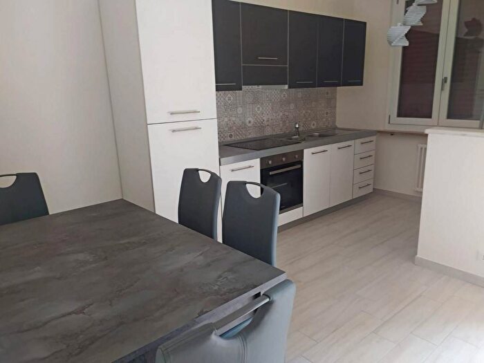 Appartamento trilocale in affitto in Centro, Ciriè