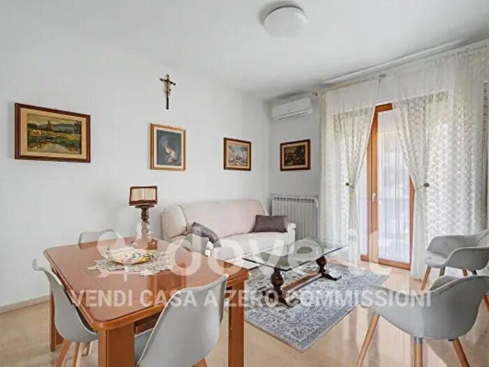 Appartamento quadrilocale in vendita in Via Roma e, Ponte San Pietro