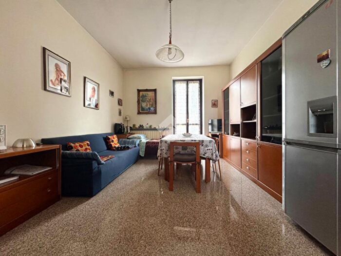 Casa bilocale in vendita in Via a da Giussano, Rescaldina