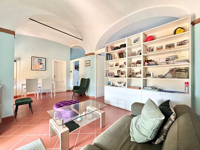 Appartamento trilocale in vendita in Via Benedetto Fortini, Firenze