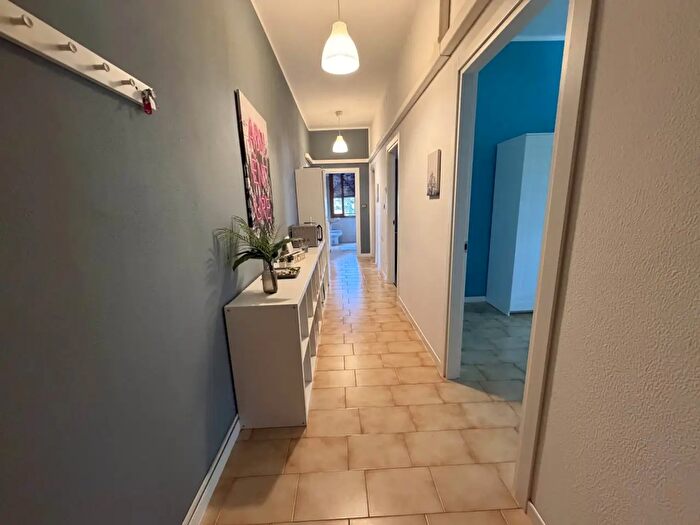 Appartamento con 5 locali in affitto in Via Bonacini, Modena