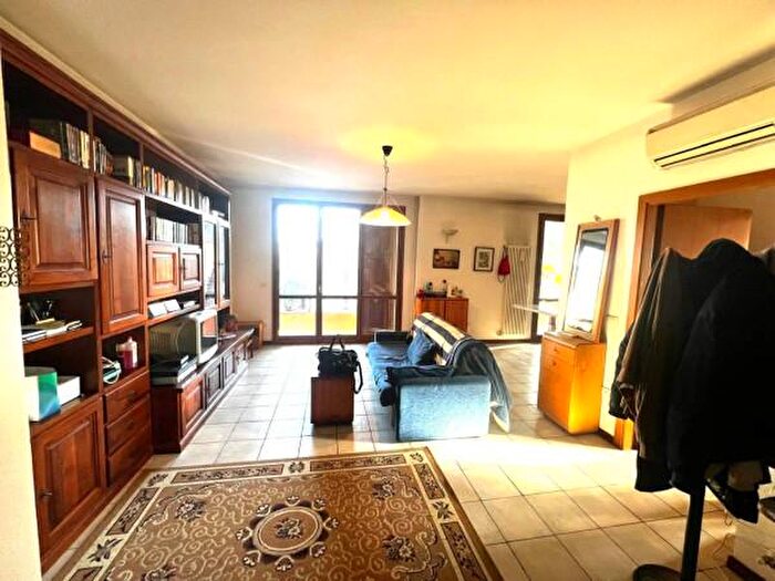 Appartamento quadrilocale in vendita in Santarcangelo Di Romagna