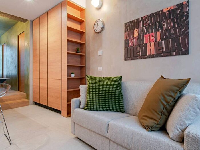 Appartamento bilocale in affitto in Via Giovanni Battista Prandina, Ponte Nuovo, Milano