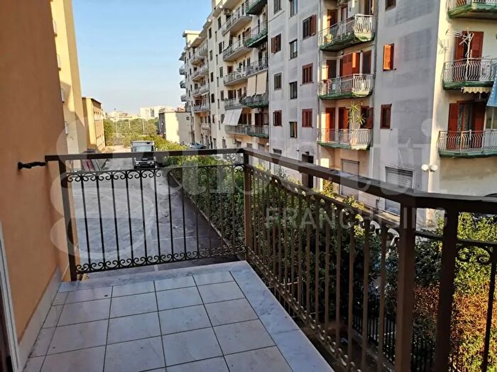 Appartamento monolocale in affitto in Siracusa
