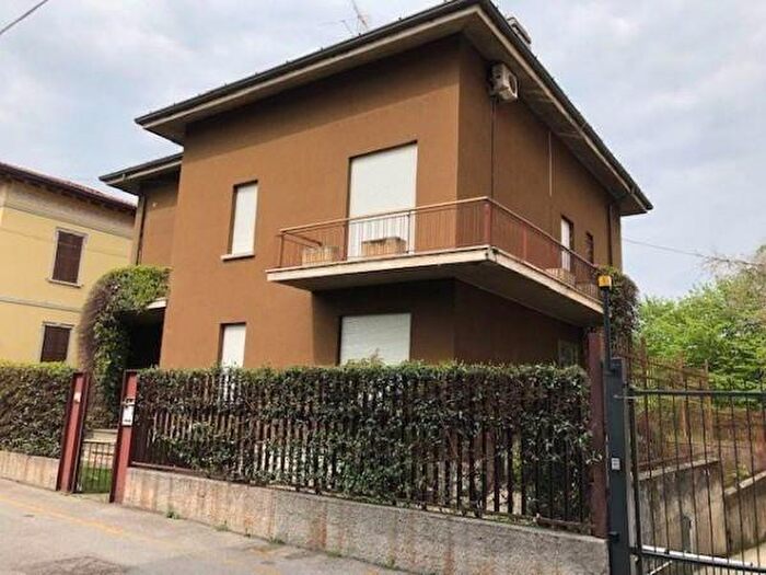 Casa con 6 locali in vendita in Via Angelo Mazzi, Bergamo