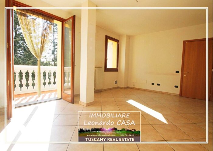 Appartamento con 5 locali in vendita in Vinci Fi, Vinci