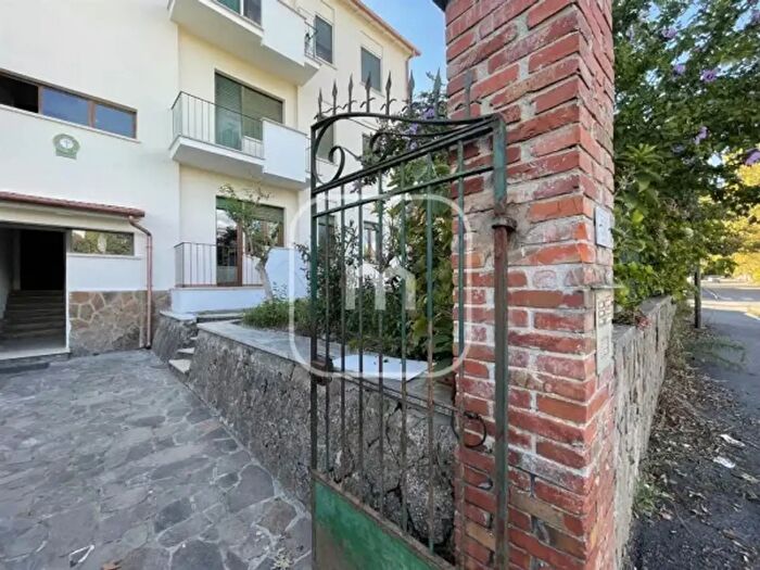 Appartamento quadrilocale in vendita in Via Valle Rotelle, Genazzano