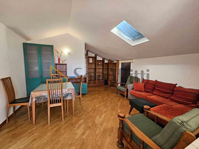 Appartamento trilocale in affitto in MontecatiniTerme