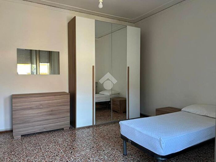 Appartamento quadrilocale in affitto in via pestalozzi, Monteluce Ponte Rio, Perugia