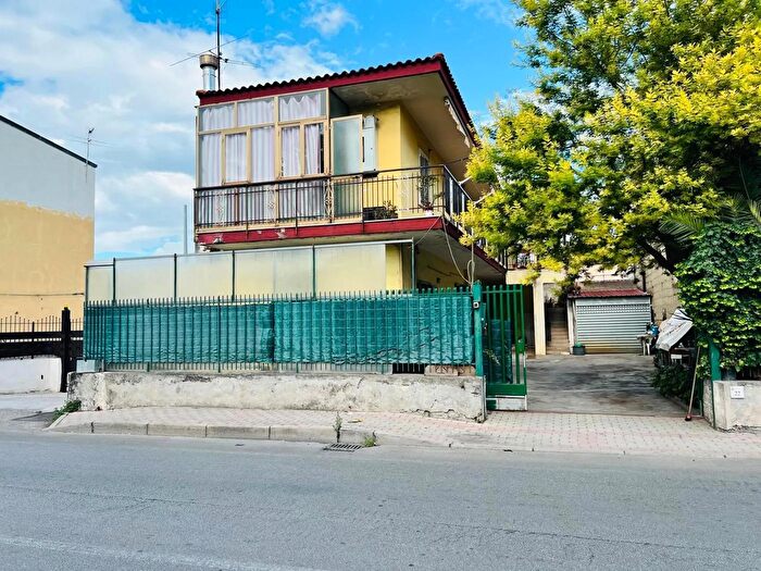 Casa con 6 locali in vendita in Via Guglielmo Pepe, Pagani