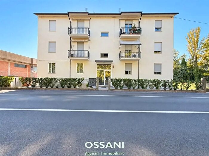 Appartamento quadrilocale in vendita in Via Renaccio, Faenza