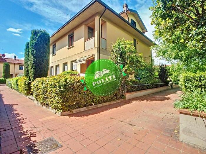 Casa con 5 locali in vendita in Via della Resistenza, Montelupo Fiorentino