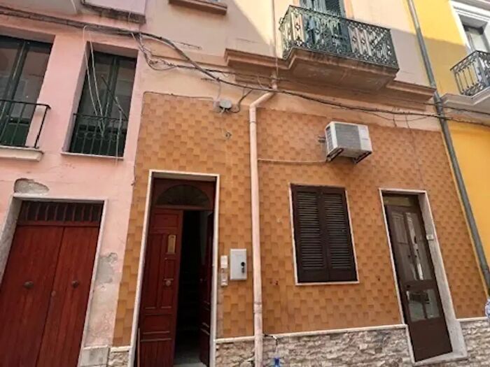 Appartamento monolocale in vendita in Via Zara, Brindisi