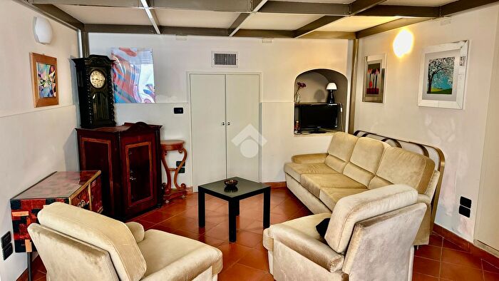 Appartamento bilocale in vendita in Via De Nicastri, Lucera