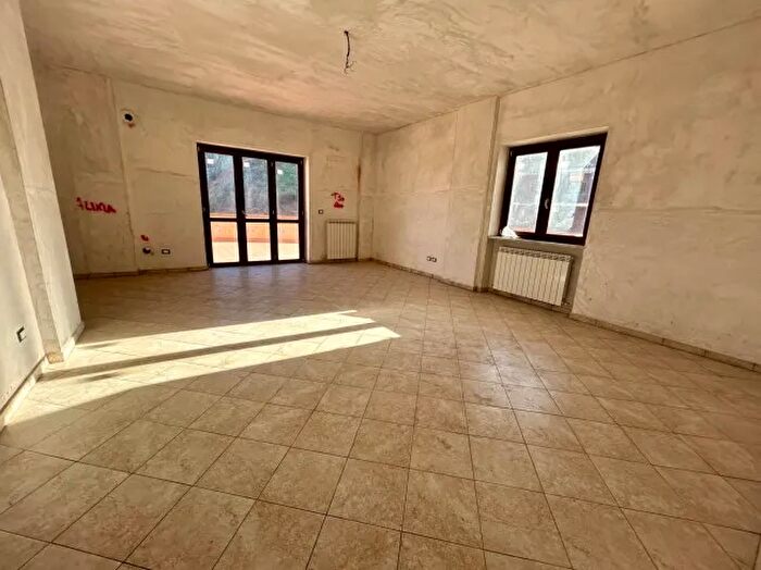 Appartamento con 5 locali in vendita in CoriglianoRossano Via Acqua di Vale Snc, CoriglianoRossano