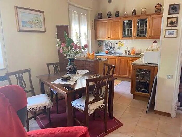 Appartamento bilocale in affitto in Via Curiel, Spoleto