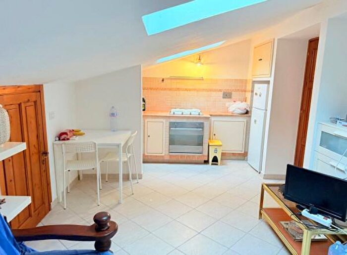 Appartamento trilocale in vendita in Via Capitano Cuniberti, Monte Argentario