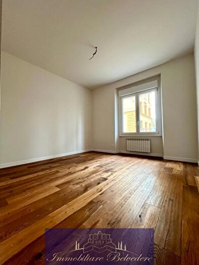 Appartamento trilocale in vendita in Via Masaccio, Firenze