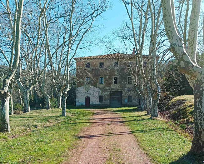Casa con 12 locali in vendita in Santa Luce