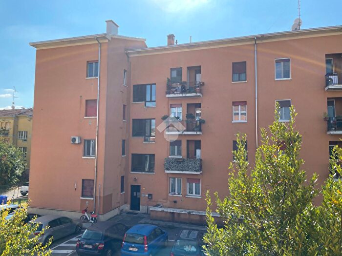 Appartamento trilocale in vendita in Via Fratelli Rosselli, Parma