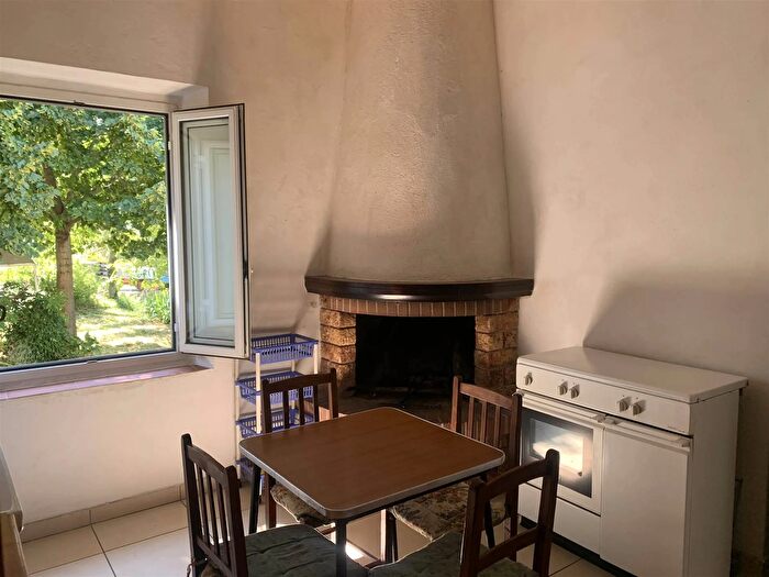 Appartamento trilocale in vendita in Rufina