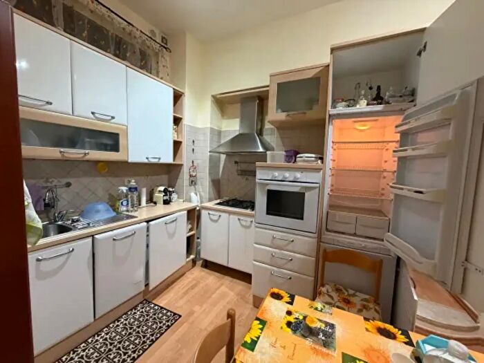 Appartamento bilocale in affitto in Via Statilio Ottato, Roma