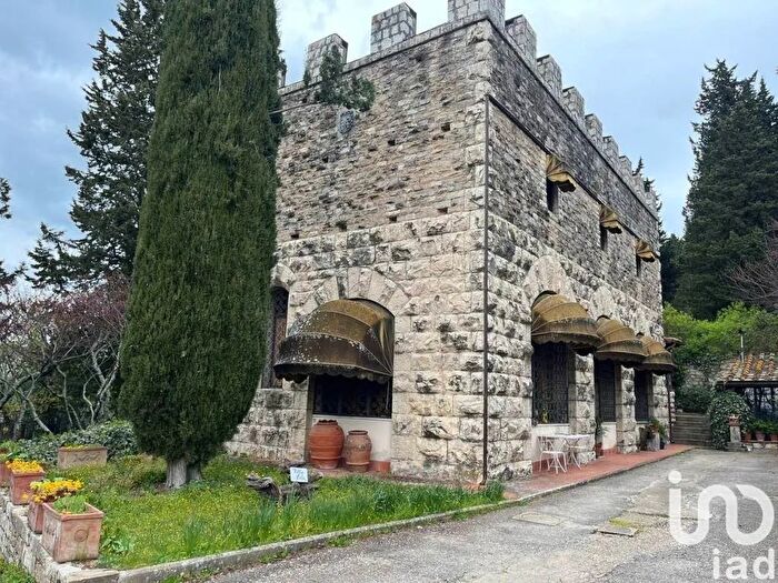 Casa con 8 locali in vendita in Via della Bascula, Bagno A Ripoli