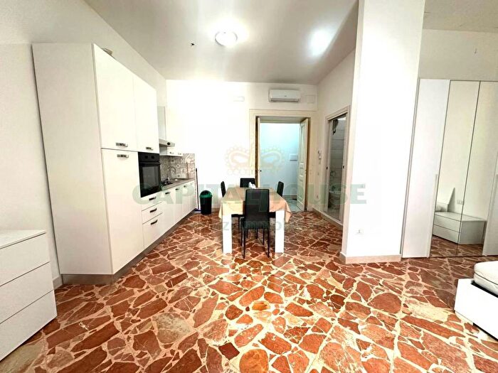 Appartamento bilocale in affitto in Corso Aldo Moro, Santa Maria Capua Vetere
