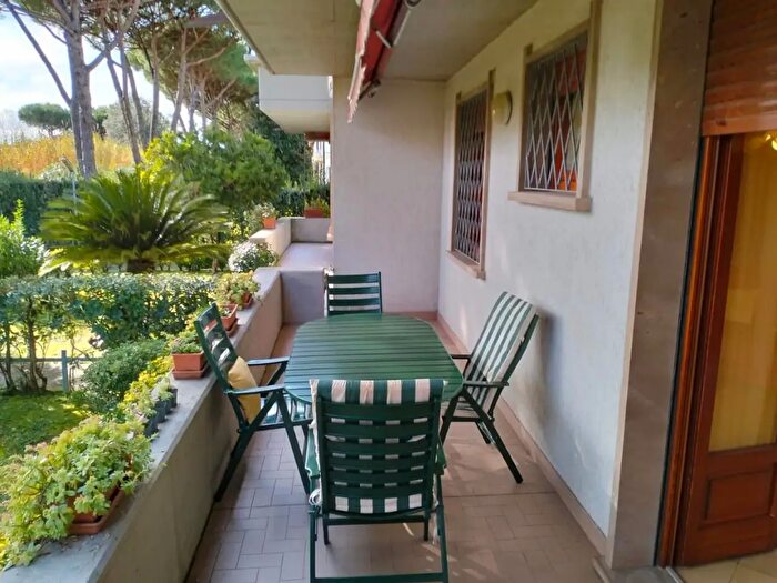 Appartamento quadrilocale in vendita in Massa