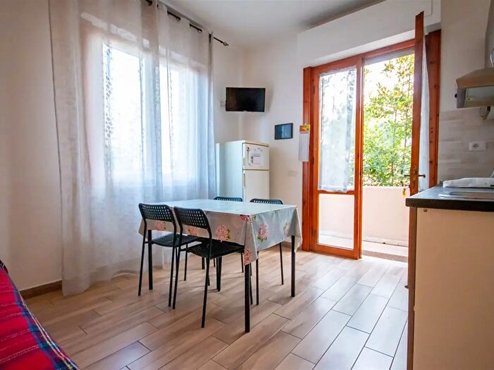 Appartamento bilocale in vendita in Rosignano Marittimo