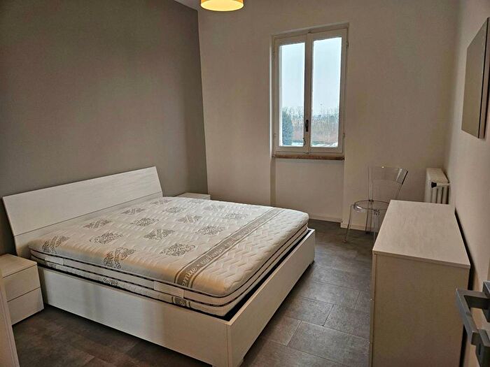 Appartamento bilocale in affitto in Via Gabriele DAnnunzio, Mazzo Pantanedo, Rho