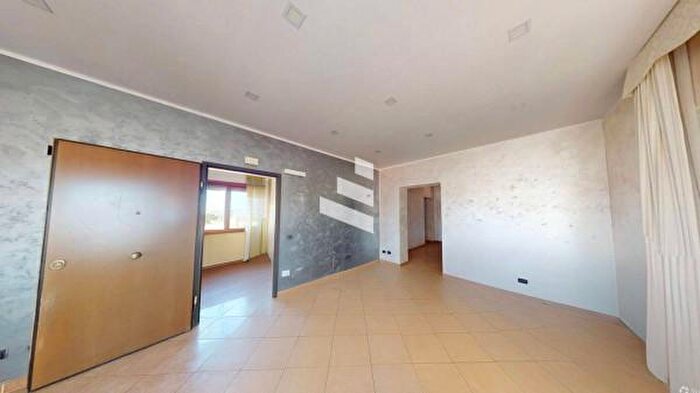 Appartamento quadrilocale in vendita in Via Triei, Fiumicino