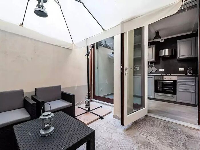 Appartamento bilocale in vendita in Via dei Bacchettoni, Lucca