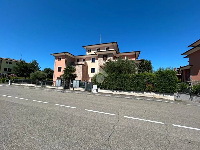 Appartamento trilocale in vendita in Via XII Gennaio, Formigine