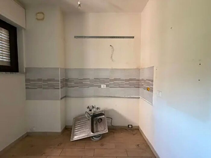 Appartamento bilocale in vendita in Via Pramollo, Torino