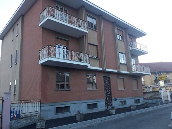 Appartamento quadrilocale in affitto in Via Antonio Gramsci, Centro, Orbassano