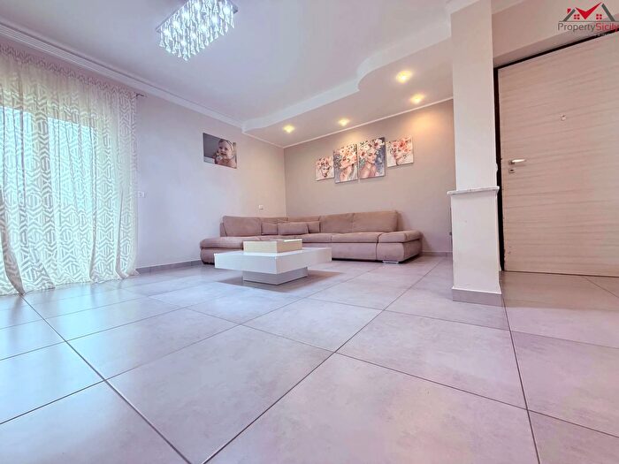 Appartamento con 5 locali in vendita in Porto Empedocle