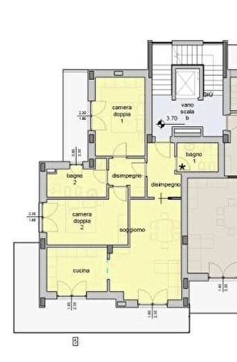 Case in Vendita e in Affitto - 2