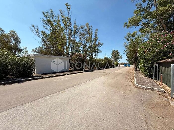 Appartamento trilocale in vendita in Strada Provinciale, Manfredonia