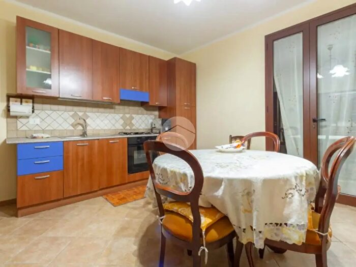 Appartamento trilocale in vendita in Via a Mordini, Misilmeri