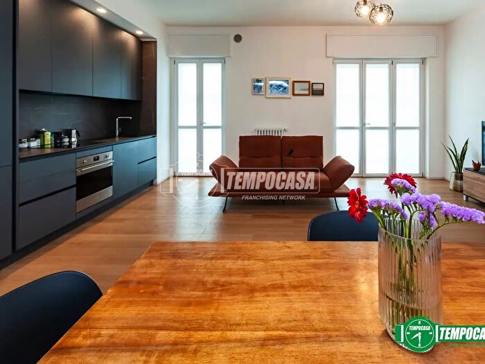 Appartamento bilocale in vendita in Via Giuseppe Cesare Abba, Bergamo