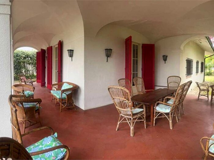 Casa quadrilocale in affitto in traversa VII mare, Milano Marittima, Cervia
