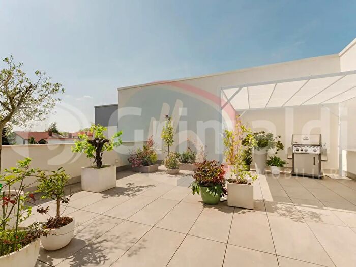 Appartamento quadrilocale in vendita in Vigodarzere