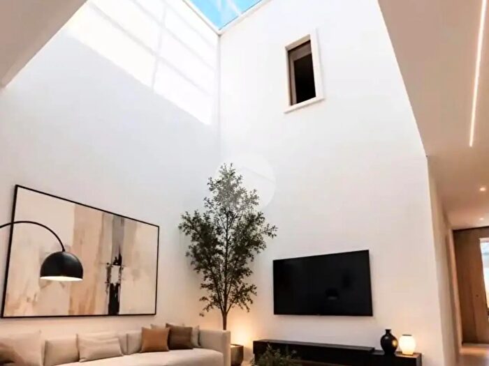 Casa con 5 locali in vendita in Via Marina Margotti, Sant'Arpino