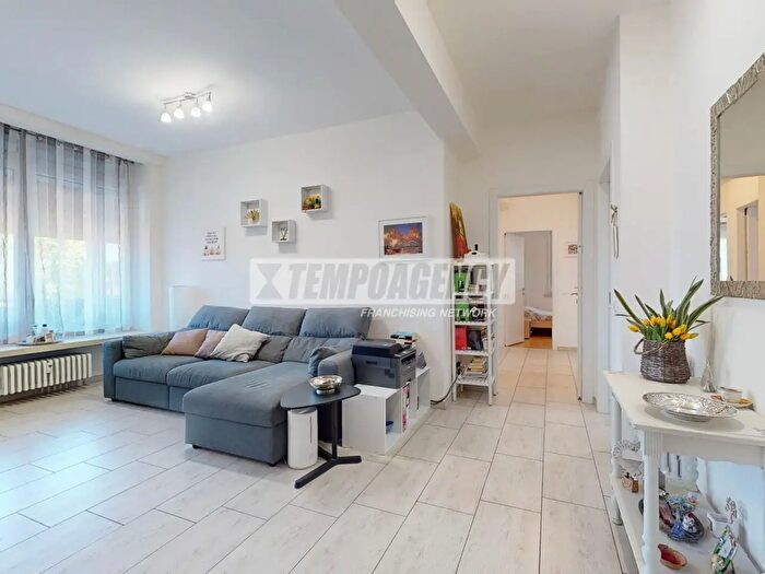 Appartamento quadrilocale in vendita in Sassuolo